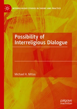 Abbildung von Mitias | Possibility of Interreligious Dialogue | 1. Auflage | 2021 | beck-shop.de