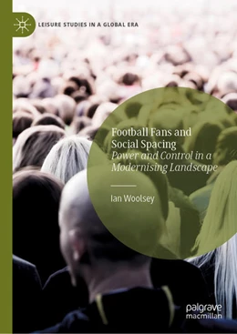 Abbildung von Woolsey | Football Fans and Social Spacing | 1. Auflage | 2021 | beck-shop.de