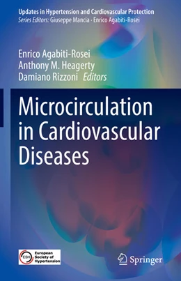 Abbildung von Agabiti-Rosei / Heagerty | Microcirculation in Cardiovascular Diseases | 1. Auflage | 2020 | beck-shop.de