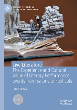 Abbildung von Wiles | Live Literature | 1. Auflage | 2021 | beck-shop.de