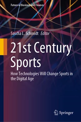 Abbildung von Schmidt | 21st Century Sports | 1. Auflage | 2020 | beck-shop.de