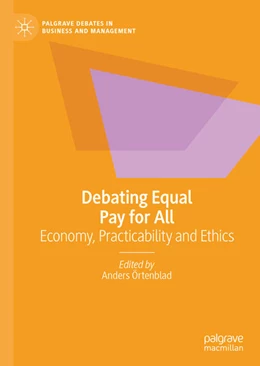 Abbildung von Örtenblad | Debating Equal Pay for All | 1. Auflage | 2020 | beck-shop.de