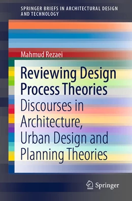 Abbildung von Rezaei | Reviewing Design Process Theories | 1. Auflage | 2020 | beck-shop.de