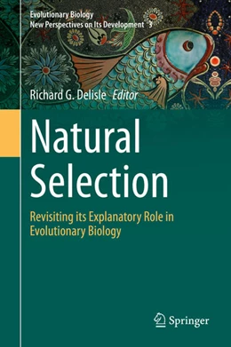 Abbildung von Delisle | Natural Selection | 1. Auflage | 2021 | beck-shop.de
