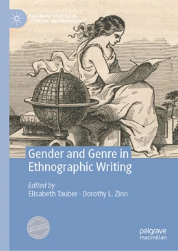 Abbildung von Tauber / Zinn | Gender and Genre in Ethnographic Writing | 1. Auflage | 2021 | beck-shop.de