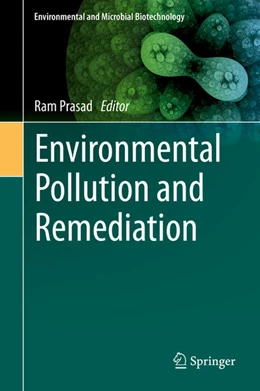 Abbildung von Prasad | Environmental Pollution and Remediation | 1. Auflage | 2021 | beck-shop.de
