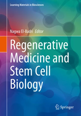 Abbildung von El-Badri | Regenerative Medicine and Stem Cell Biology | 1. Auflage | 2020 | beck-shop.de