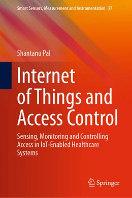 Abbildung von Pal | Internet of Things and Access Control | 1. Auflage | 2021 | beck-shop.de