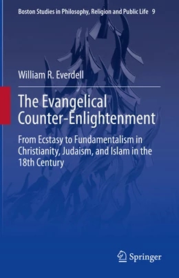 Abbildung von Everdell | The Evangelical Counter-Enlightenment | 1. Auflage | 2021 | beck-shop.de
