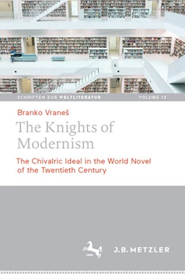 Abbildung von Vranes | The Knights of Modernism | 1. Auflage | 2021 | beck-shop.de