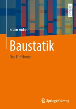 Abbildung von Sudret | Baustatik | 1. Auflage | 2022 | beck-shop.de