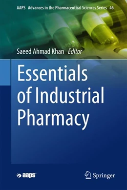 Abbildung von Khan | Essentials of Industrial Pharmacy | 1. Auflage | 2022 | 46 | beck-shop.de