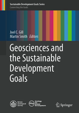 Abbildung von Gill / Smith | Geosciences and the Sustainable Development Goals | 1. Auflage | 2021 | beck-shop.de