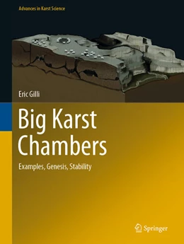 Abbildung von Gilli | Big Karst Chambers | 1. Auflage | 2020 | beck-shop.de