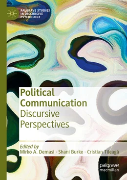 Abbildung von Demasi / Burke | Political Communication | 1. Auflage | 2021 | beck-shop.de