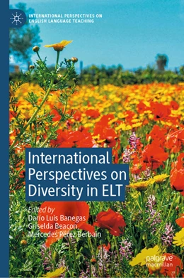 Abbildung von Banegas / Beacon | International Perspectives on Diversity in ELT | 1. Auflage | 2021 | beck-shop.de