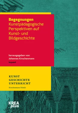 Abbildung von Kirschenmann / Schulz | Begegnungen | 1. Auflage | 2021 | beck-shop.de