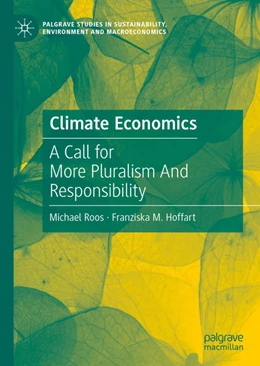 Abbildung von Roos / Hoffart | Climate Economics | 1. Auflage | 2020 | beck-shop.de