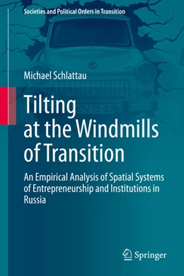 Abbildung von Schlattau | Tilting at the Windmills of Transition | 1. Auflage | 2020 | beck-shop.de