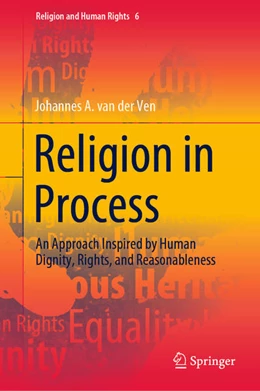 Abbildung von Ven | Religion in Process | 1. Auflage | 2020 | beck-shop.de