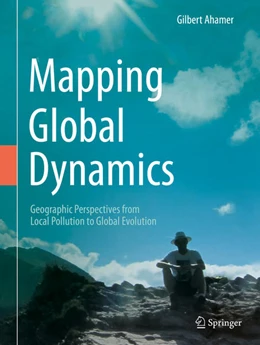 Abbildung von Ahamer | Mapping Global Dynamics | 1. Auflage | 2020 | beck-shop.de