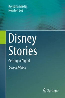 Abbildung von Madej / Lee | Disney Stories | 2. Auflage | 2020 | beck-shop.de