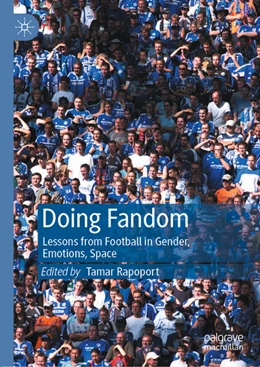 Abbildung von Rapoport | Doing Fandom | 1. Auflage | 2020 | beck-shop.de