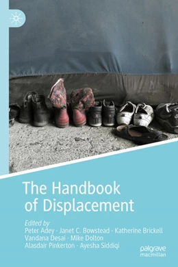Abbildung von Adey / Bowstead | The Handbook of Displacement | 1. Auflage | 2020 | beck-shop.de