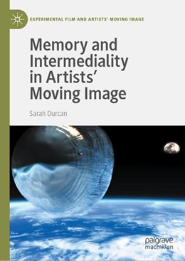 Abbildung von Durcan | Memory and Intermediality in Artists' Moving Image | 1. Auflage | 2020 | beck-shop.de