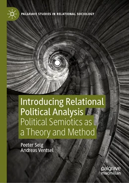 Abbildung von Selg / Ventsel | Introducing Relational Political Analysis | 1. Auflage | 2020 | beck-shop.de