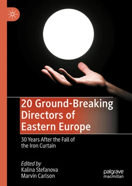 Abbildung von Stefanova / Carlson | 20 Ground-Breaking Directors of Eastern Europe | 1. Auflage | 2021 | beck-shop.de