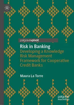 Abbildung von La Torre | Risk in Banking | 1. Auflage | 2020 | beck-shop.de