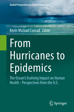 Abbildung von Conrad | From Hurricanes to Epidemics | 1. Auflage | 2020 | beck-shop.de