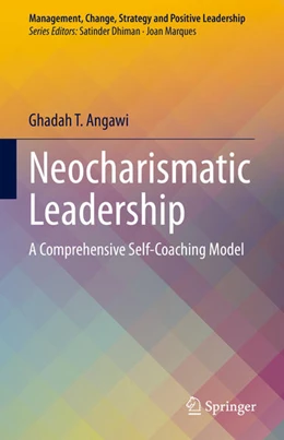 Abbildung von Angawi | Neocharismatic Leadership | 1. Auflage | 2020 | beck-shop.de