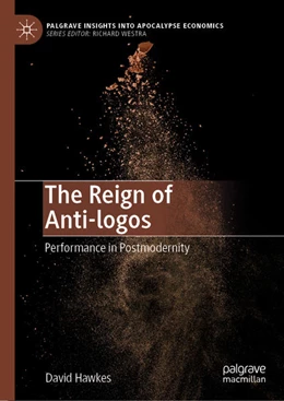 Abbildung von Hawkes | The Reign of Anti-logos | 1. Auflage | 2020 | beck-shop.de