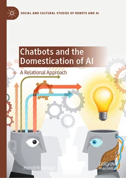 Abbildung von Kempt | Chatbots and the Domestication of AI | 1. Auflage | 2020 | beck-shop.de