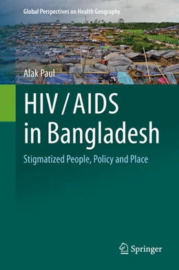 Abbildung von Paul | HIV/AIDS in Bangladesh | 1. Auflage | 2020 | beck-shop.de