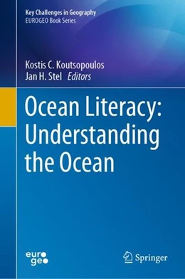 Abbildung von Koutsopoulos / Stel | Ocean Literacy: Understanding the Ocean | 1. Auflage | 2021 | beck-shop.de