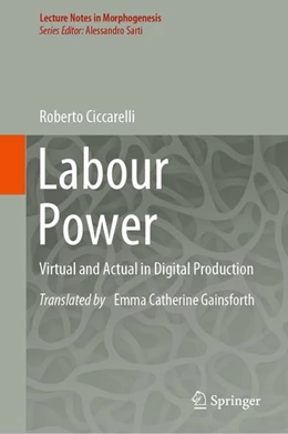 Abbildung von Ciccarelli | Labour Power | 1. Auflage | 2021 | beck-shop.de
