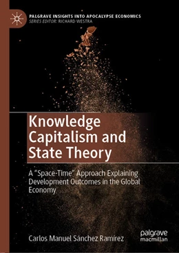 Abbildung von Sánchez Ramírez | Knowledge Capitalism and State Theory | 1. Auflage | 2021 | beck-shop.de