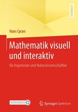 Abbildung von Cycon | Mathematik visuell und interaktiv | 1. Auflage | 2021 | beck-shop.de