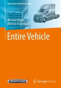 Abbildung von Hilgers / Achenbach | Entire Vehicle | 1. Auflage | 2021 | beck-shop.de