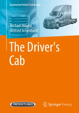Abbildung von Hilgers / Achenbach | The Driver´s Cab | 1. Auflage | 2021 | beck-shop.de