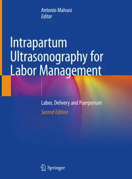 Abbildung von Malvasi | Intrapartum Ultrasonography for Labor Management | 2. Auflage | 2021 | beck-shop.de