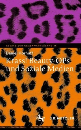 Abbildung von Hornuff | Krass! Beauty-OPs und Soziale Medien | 1. Auflage | 2021 | beck-shop.de