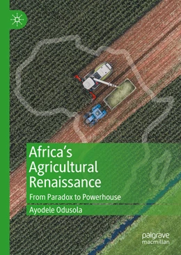 Abbildung von Odusola | Africa's Agricultural Renaissance | 1. Auflage | 2021 | beck-shop.de