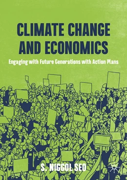 Abbildung von Seo | Climate Change and Economics | 1. Auflage | 2021 | beck-shop.de