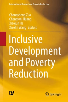 Abbildung von Zuo / Huang | Inclusive Development and Poverty Reduction | 1. Auflage | 2021 | beck-shop.de