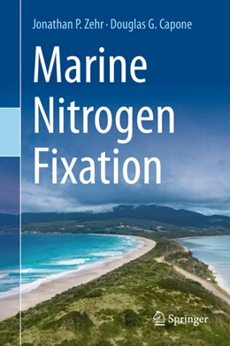 Abbildung von Zehr / Capone | Marine Nitrogen Fixation | 1. Auflage | 2021 | beck-shop.de
