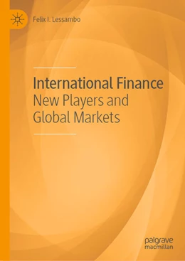 Abbildung von Lessambo | International Finance | 1. Auflage | 2021 | beck-shop.de